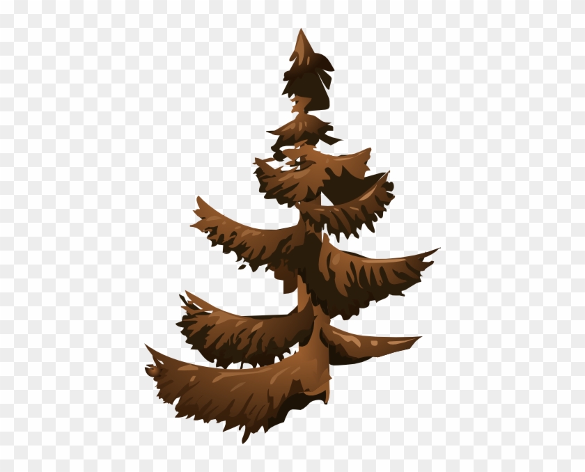 This Free Clip Arts Design Of Trophy Street Creator - Tree #1317342