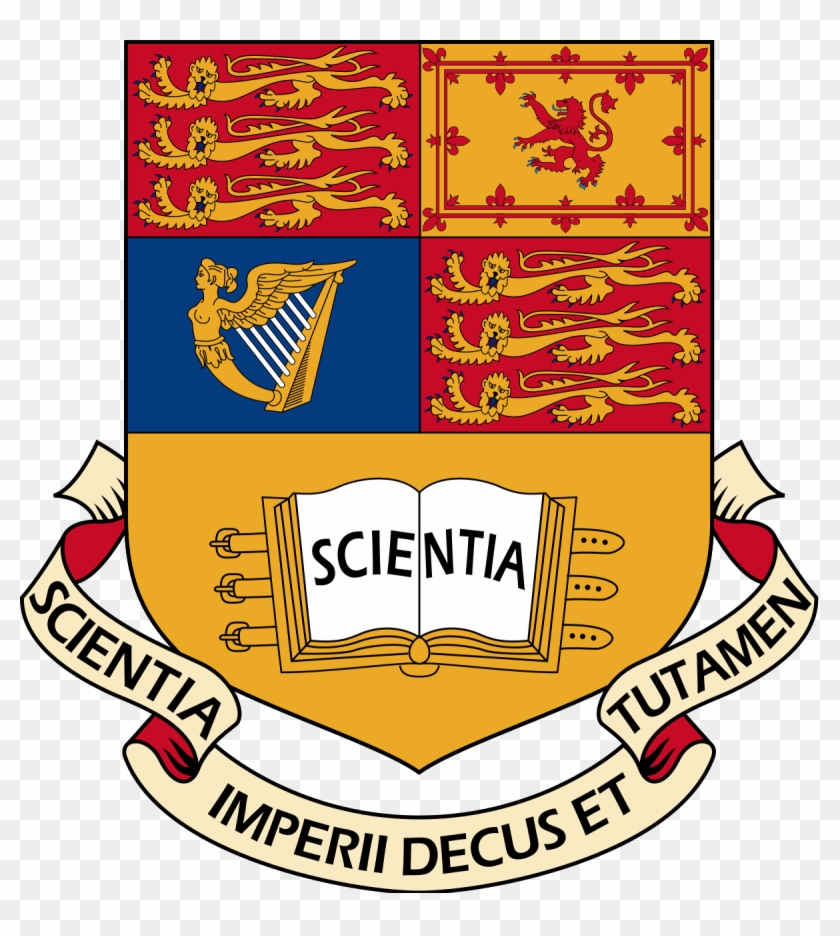 Imperial Crest High Quality Background On Walls Cover - Royal Standard Of England #1317373