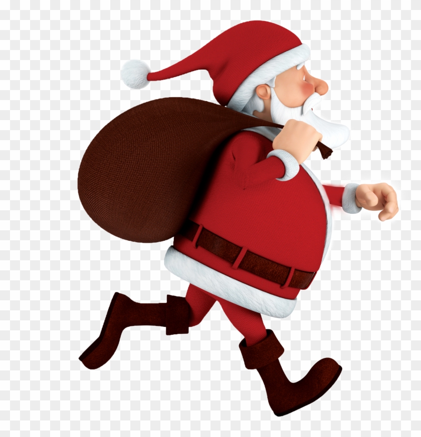 Nite Lites Christmas 5k Fun Run Jackson - Illustration #1317413