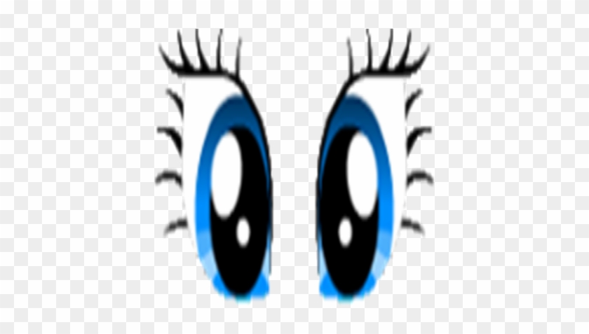 Rarity Eyes - Circle #1317526