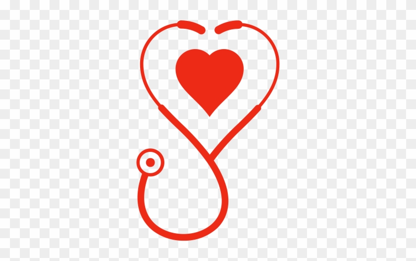Stethescope Clip Art #1317561