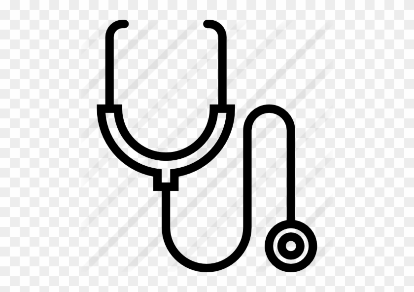 Stethoscope - Stethoscope #1317563