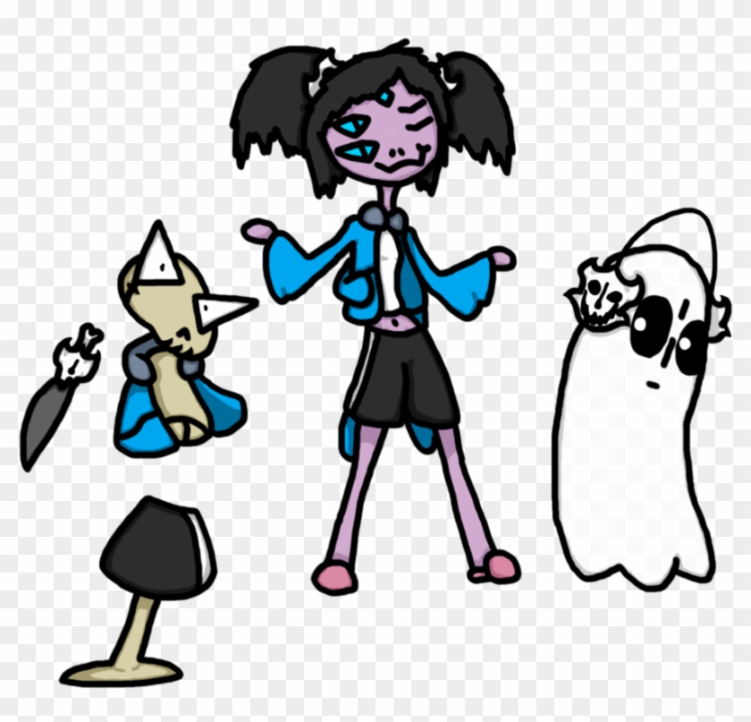 And Puns By Ender101theartist - And Puns By Ender101theartist #1317577