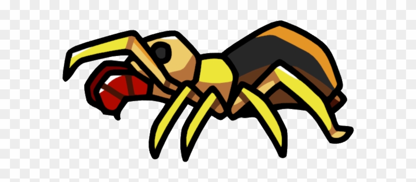 Camel Spider - Camel Spider #1317586