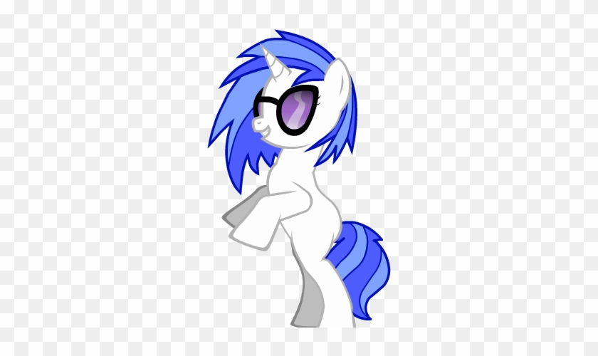 Pony #1317687