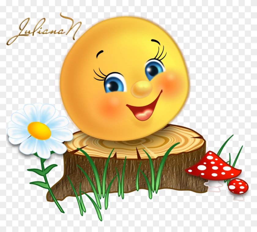 Скачать - - Süßer Smiley #1317712