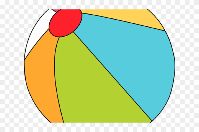 Cute Clipart Ball - Cute Clipart Ball #1317713