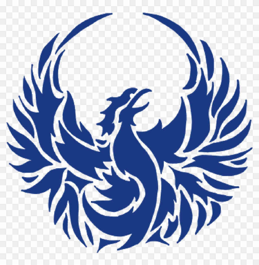 The - Roblox Phoenix Decal #1317723