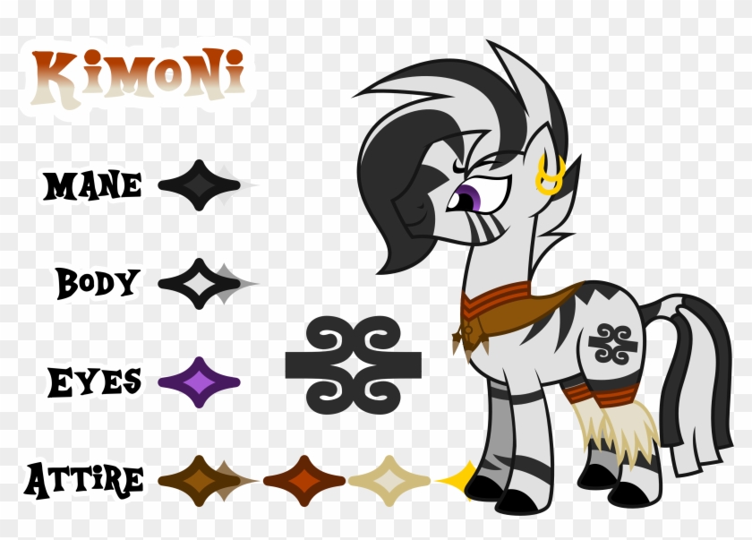 Oc Only, Reference Sheet, Safe, Side View, Smiling, - Cartoon #1317756