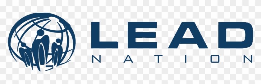 L - E - A - D - Nation L - E - A - D - Nation - Cobalt Blue #1317793