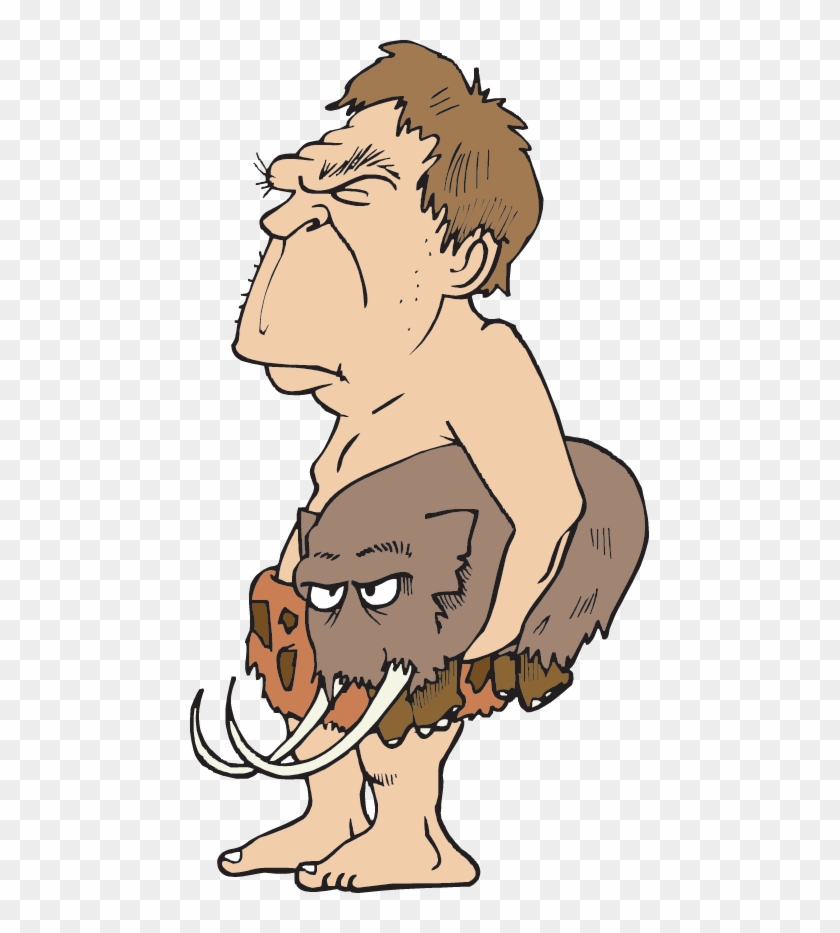 Help The Wooly Mammoth Evolve From A Small Pig-like - Science #1317832