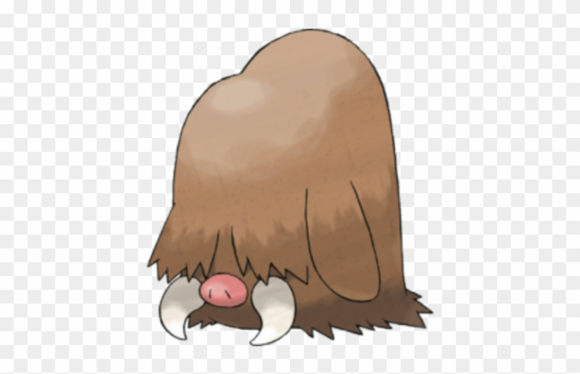 Piloswine - Pokemon Piloswine #1317834