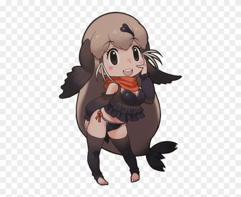 トド け もの フレンズ #1317844