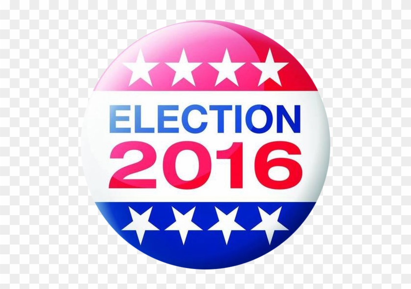 Two Days After The Last Day To Register In Time For - Primary Election Day 2018 #1317881