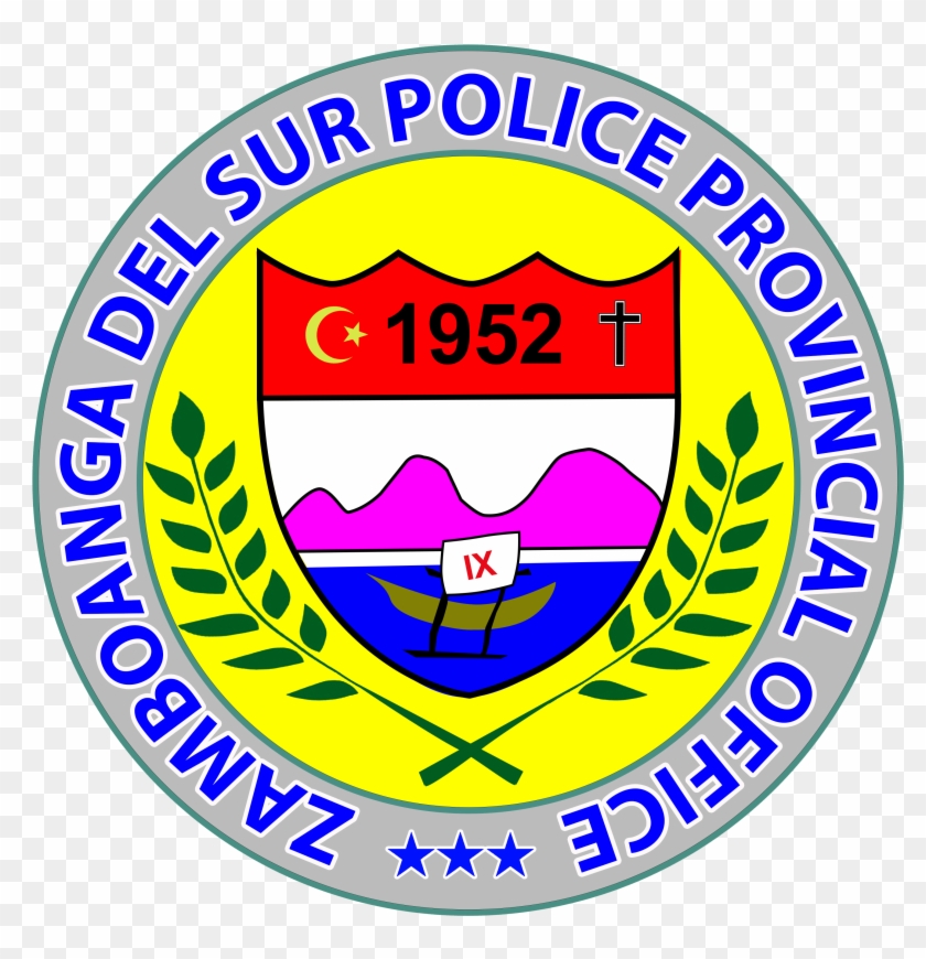  Philippines National Police Logo #1317917