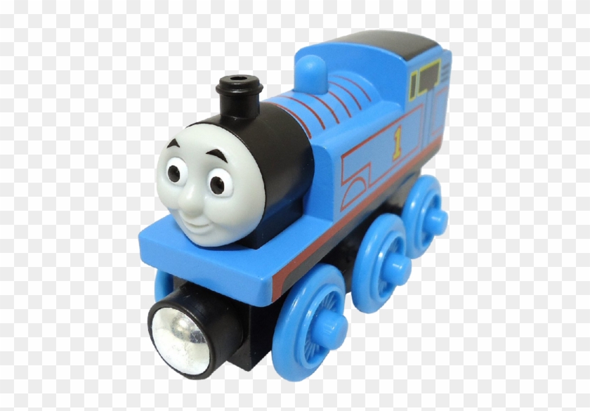 Thomas - Thomas & Friends Thomas And Friends Wooden Railway #1318094