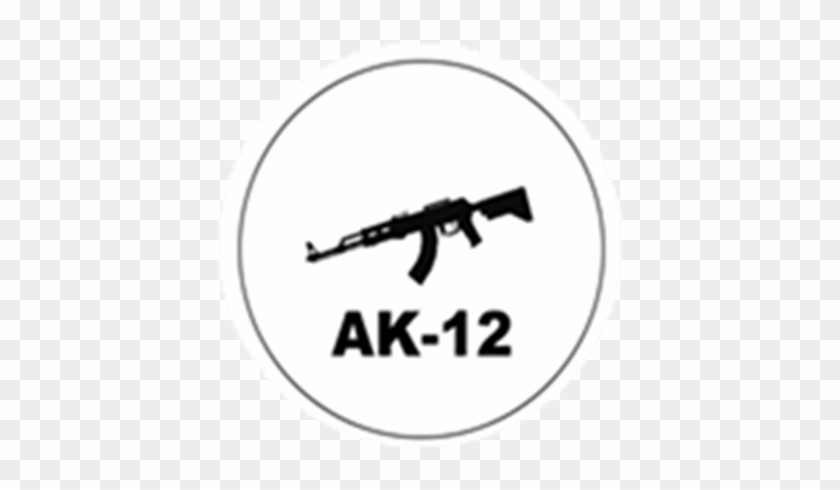 Ak12 Gamepass - Ap #1318206