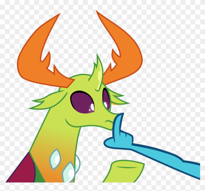 Shut Your Horse Mouth By Frownfactory - Scalable Vector Graphics #1318220