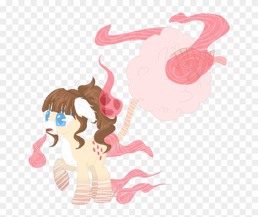 Species Adopt - Mlp Oc Cottonmouth #1318221
