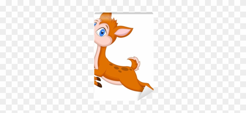 Animated Animals Jumping #1318285