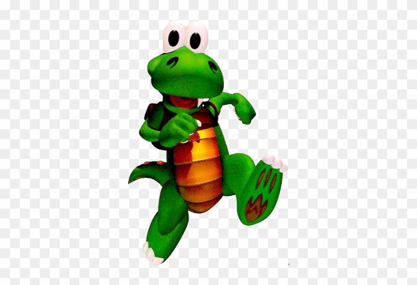 Croc - Croc #1318290