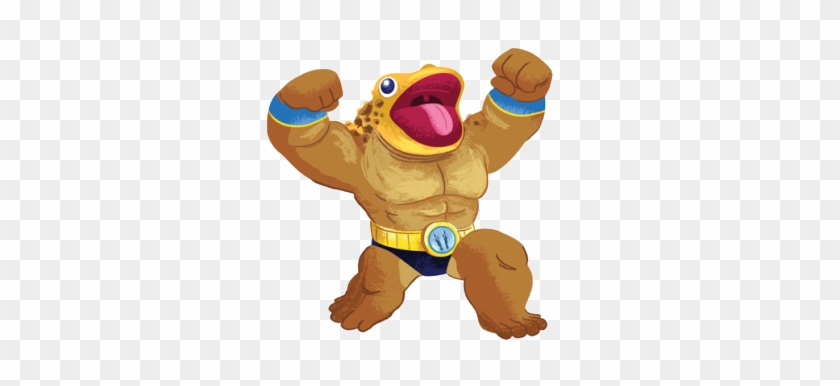 Baw Baw Frog #1318403
