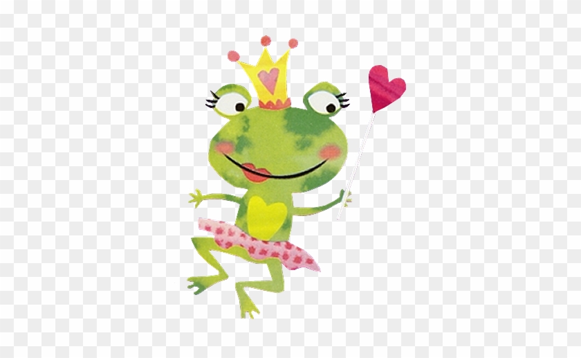 Frogs Queens With Crowns - True Frog #1318429