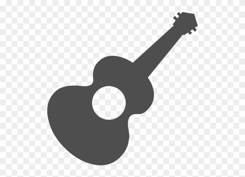 Ukulele - Electric Guitar #1318520