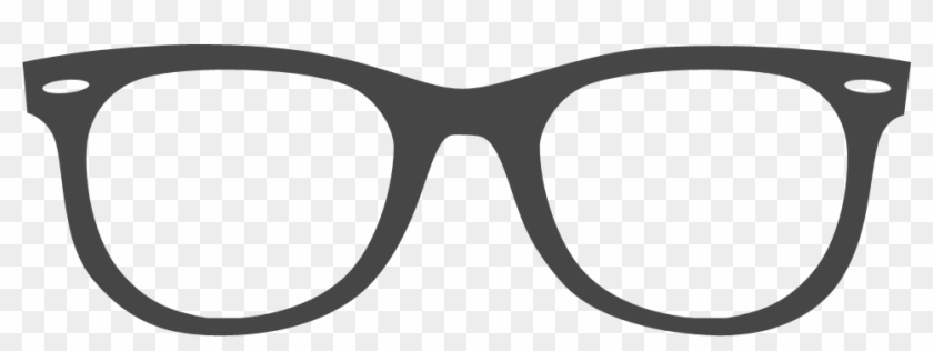 Glasses With No Background #1318557