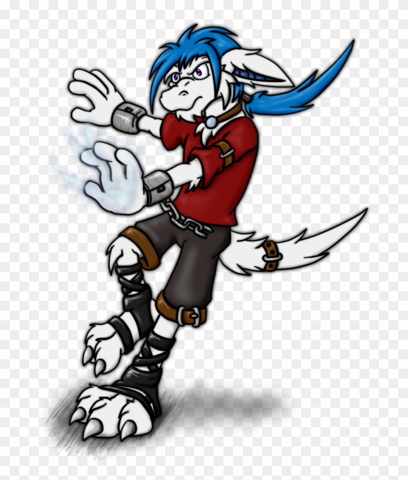 This Is A Random Sketch Of Gene That I Really Liked - Sketch #1318629