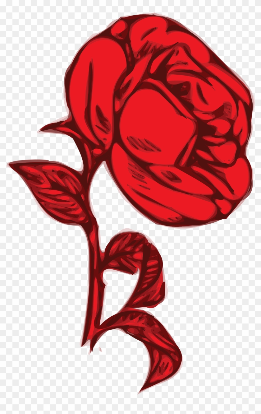 Big Image - Clip Art #1318849