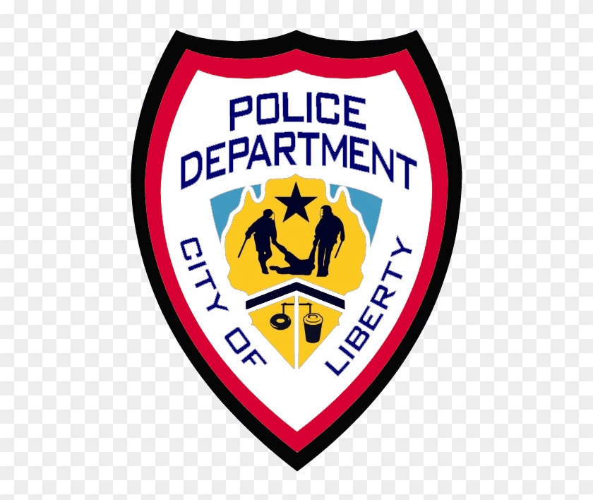 Liberty City Police Department Gta Wiki The Grand Theft - Lcpd #1318882