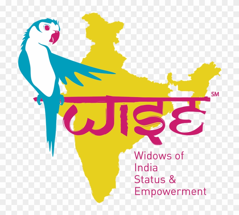 Introducing Widows Of India Status & Empowerment, Or - 朝聖‧到印度佛教聖地該做的事【珍藏版】 #1319186