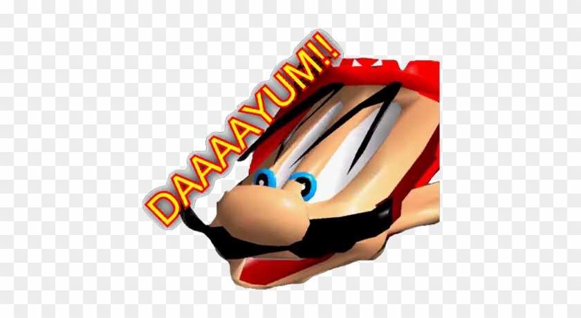 Dayum Mario - Dayum Mario #1319203