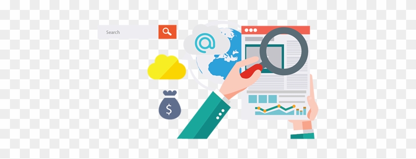 With So Many Seo Companies India, You Can Always Deliberate - Bussiness Plan Vector Png #1319252