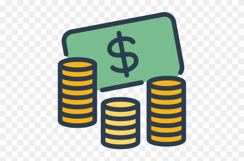 Balance Icon - Reducir Costos Png #1319302