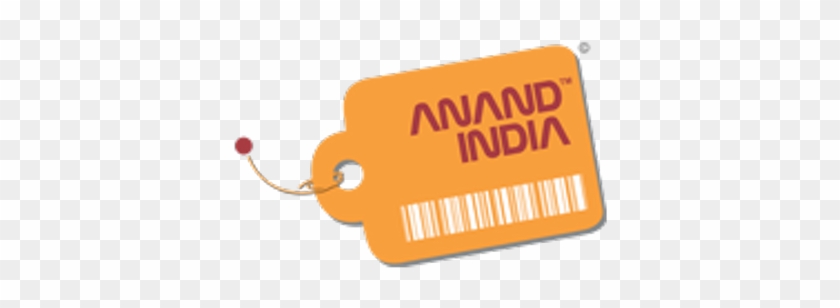 Anand India Shopping #1319367