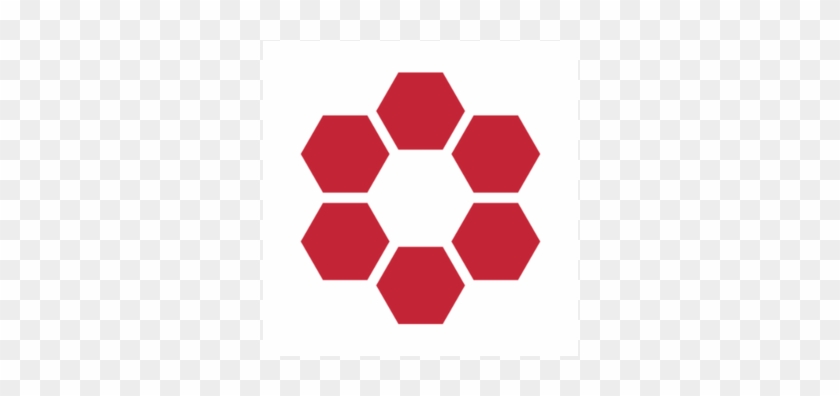 The Smac Lab At Lsu Has Access To The State Of The - Crimson Hexagon Logo Png #1319394