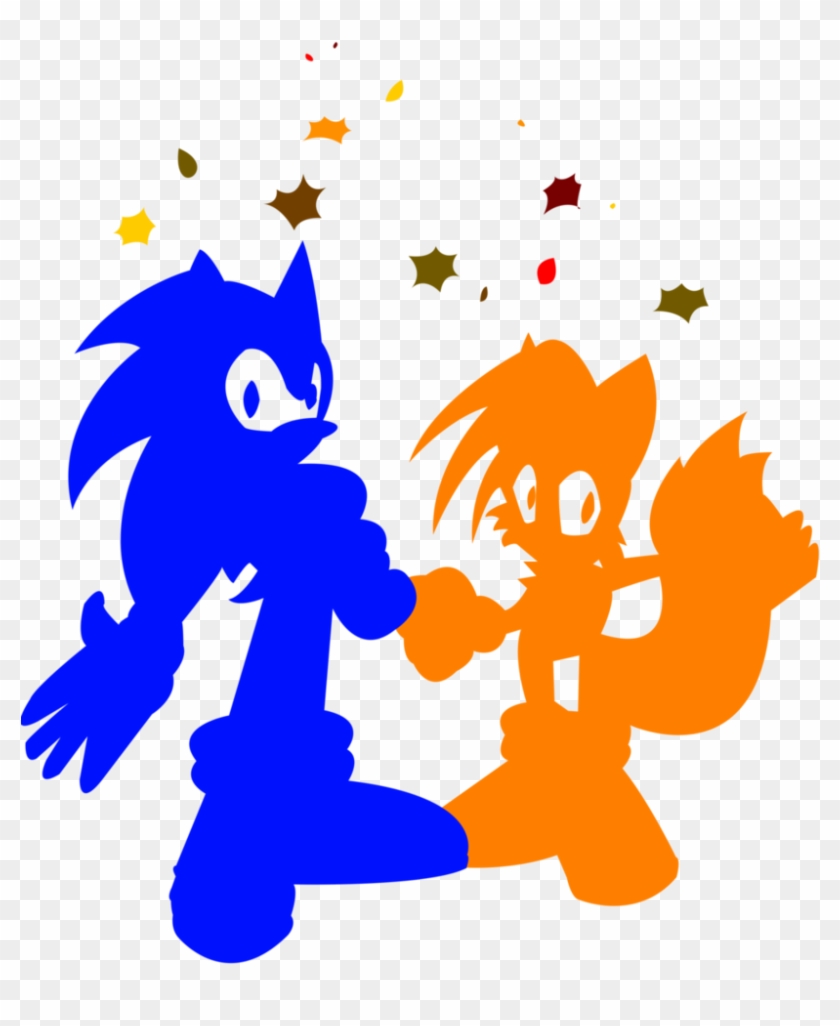 November By Sonicremix - Cartoon #1319410