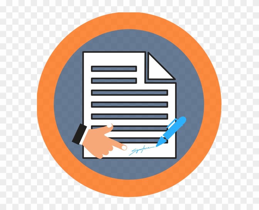 Selling With Kids - Contract #1319411