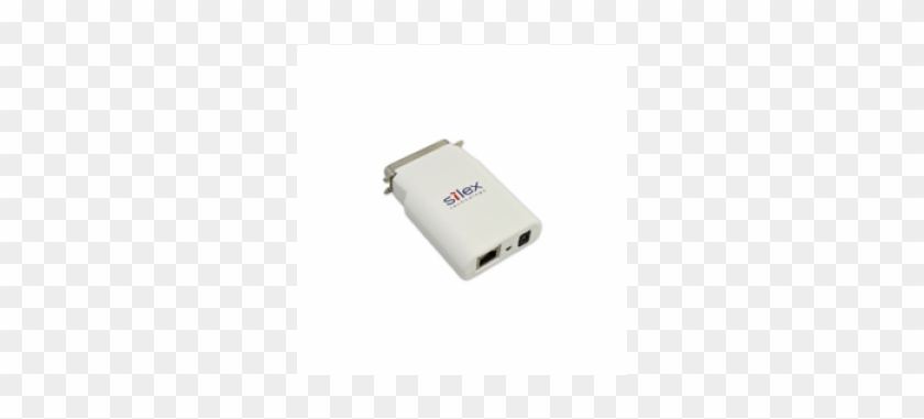 Microtek Silex Sx Ps 3200p Printserver - Network Print Server Lan (10/100 Mbps), Parallel (ieee #1319472