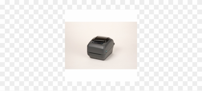 Zebra Gx430t Tt Desktop Printer - Zebra Gk420t #1319489