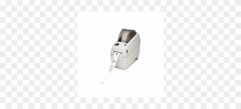 Zebra Lp 2824 Plus - Zebra Technologies Corporation 282p-201510-000 - Zebra #1319510