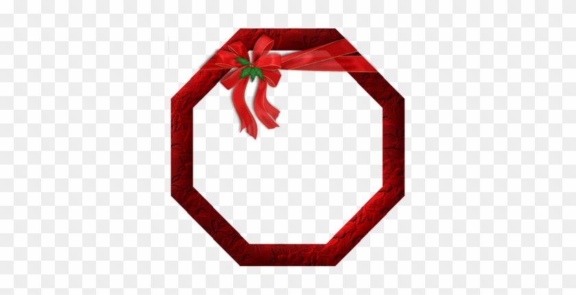 Red-octagonredbow - Red-octagonredbow #1319556