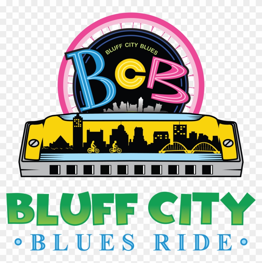 Bluff City Blues 100 Century Ride - Bluff City Blues 100 Century Ride #1319790