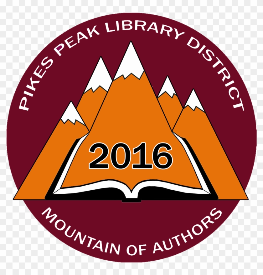 Pikes Peak Library 21c, Colorado Springs, Colorado - Graphic Design #1319836