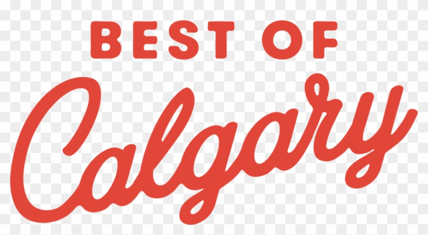 Best Of Calgary - Best Of Calgary #1319869