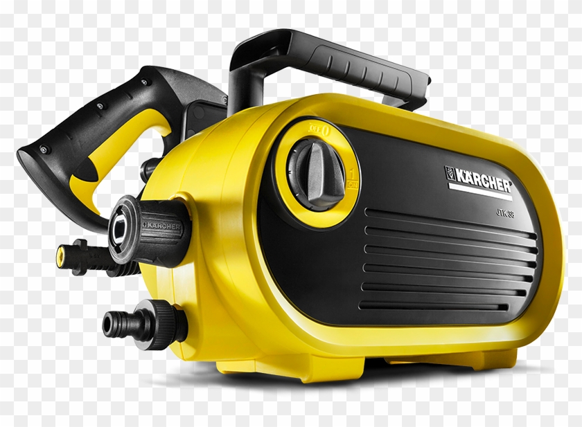 Karcher Group Karcher Car Washing Machine Household - ケルヒャー 家庭用高圧洗浄機 Jtk38 Karche #1319918