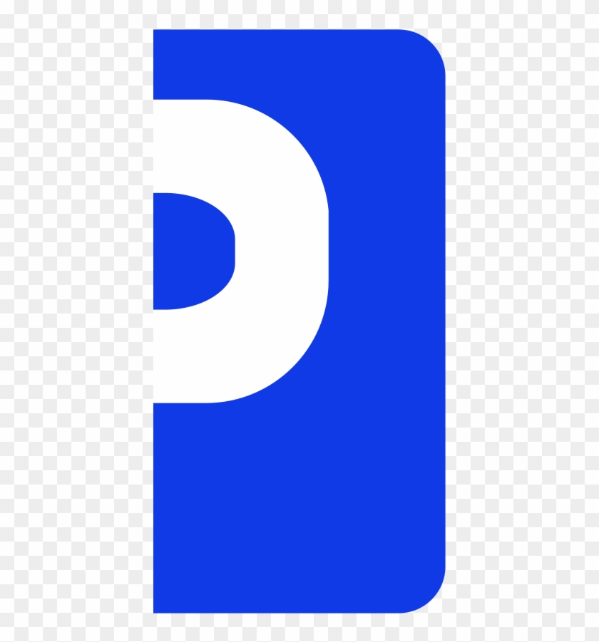File - Bsicon Parkinggq - Svg - Parallel #1319966
