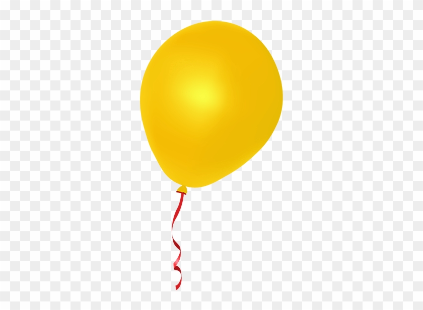 Balloon #1319986